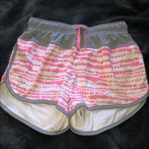 Zella girl shorts